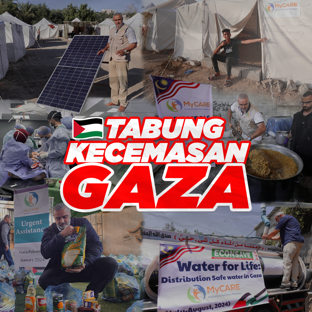 Palestin Diserang